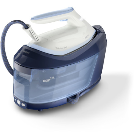 Centrale vapeur PerfectCare Series 6000 bleu - PHILIPS - PSG6026/20