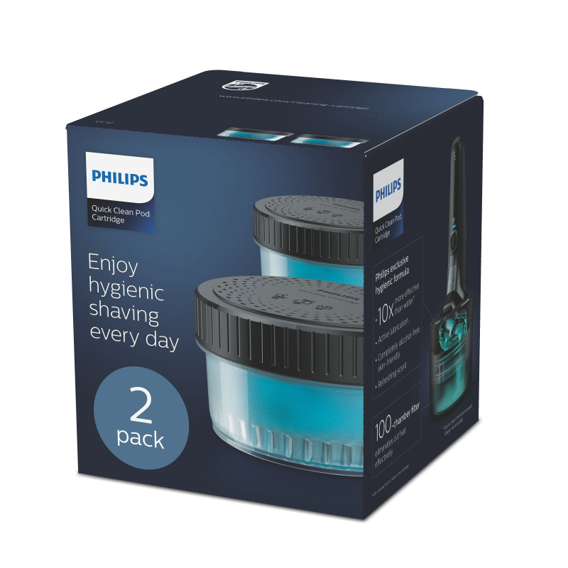Philips CC12/50 Cartouche Quick Clean Pod