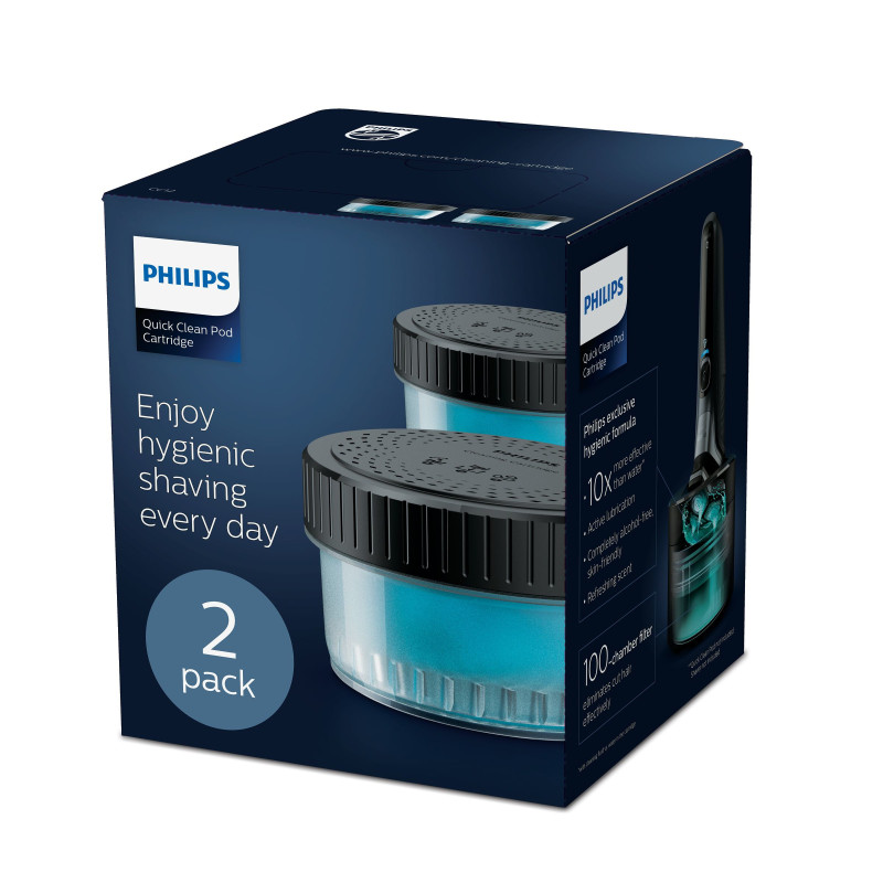 Philips CC12/50 Cartouche Quick Clean Pod