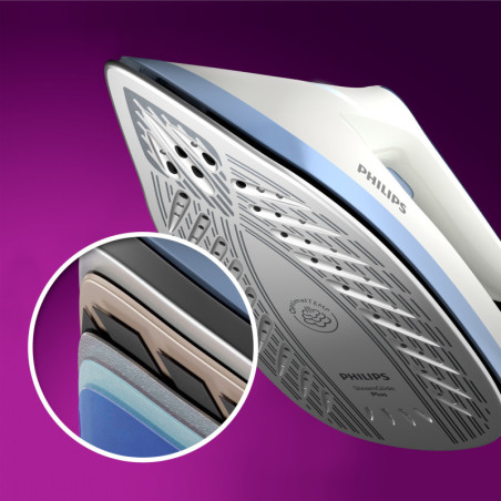 Philips 6000 series PerfectCare PSG6026/20 Centrale vapeur