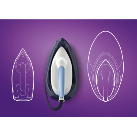 Philips 6000 series PerfectCare PSG6026/20 Centrale vapeur