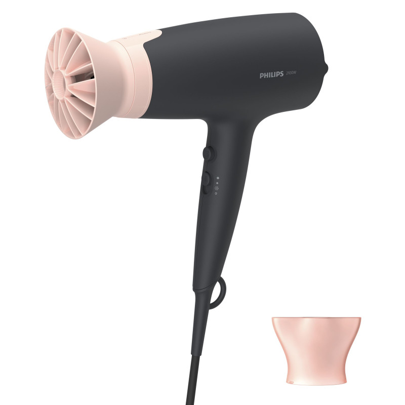 Philips 3000 series BHD350/10 Sèche-cheveux