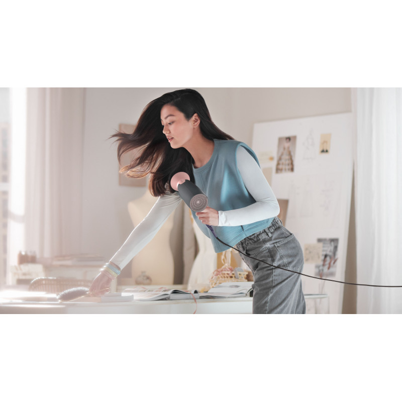 Philips 3000 series BHD350/10 Sèche-cheveux