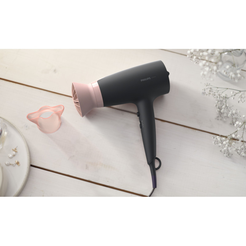 Philips 3000 series BHD350/10 Sèche-cheveux