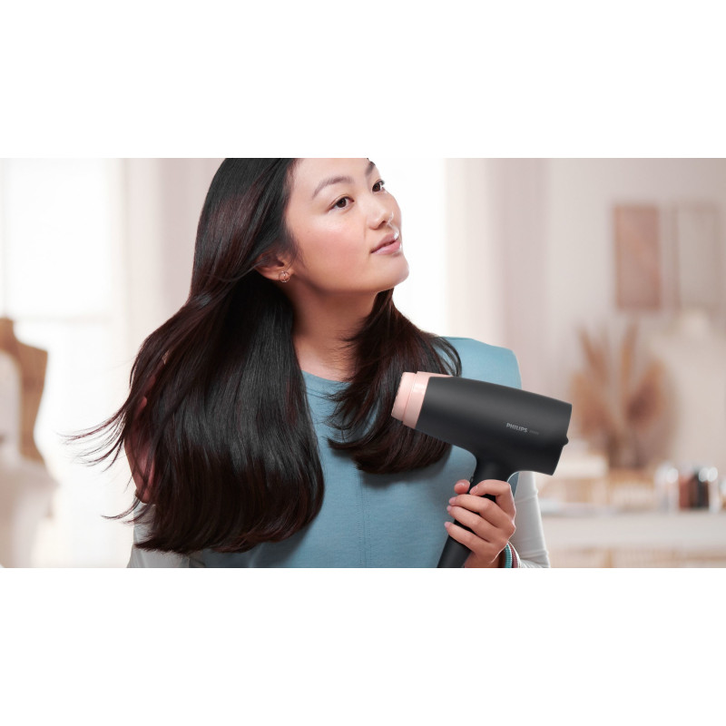 Philips 3000 series BHD350/10 Sèche-cheveux