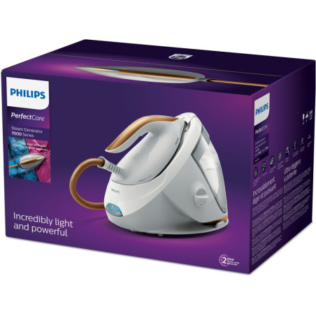 Philips 7000 series PerfectCare PSG7040/10 Centrale vapeur