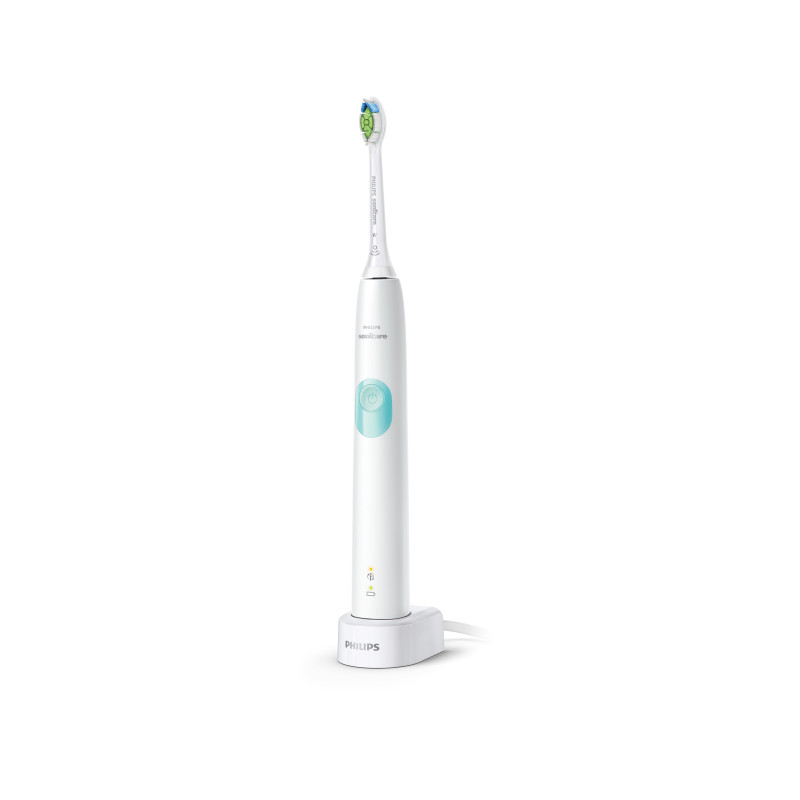 Philips Sonicare ProtectiveClean 4300 ProtectiveClean 4300 HX6807/24 Brosse à dents électrique