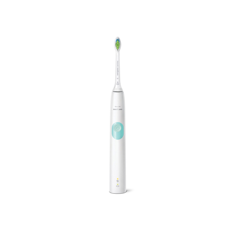 Philips Sonicare ProtectiveClean 4300 ProtectiveClean 4300 HX6807/24 Brosse à dents électrique