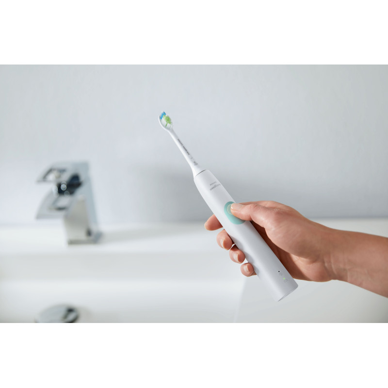 Philips Sonicare ProtectiveClean 4300 ProtectiveClean 4300 HX6807/24 Brosse à dents électrique