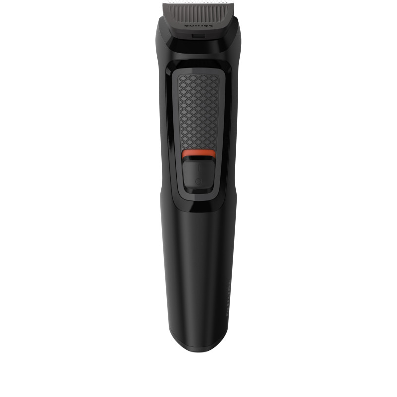 Philips MULTIGROOM Series 3000 MG3710/15 6-en-1 Visage