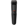 Philips MULTIGROOM Series 3000 MG3710/15 6-en-1 Visage