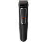 Philips MULTIGROOM Series 3000 MG3730/15 8-en-1 Visage et Cheveux