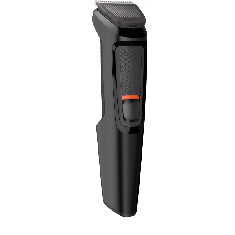 Philips MULTIGROOM Series 3000 MG3710/15 6-en-1 Visage