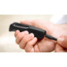 Philips MULTIGROOM Series 3000 MG3730/15 8-en-1 Visage et Cheveux