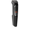 Philips MULTIGROOM Series 3000 MG3730/15 8-en-1 Visage et Cheveux
