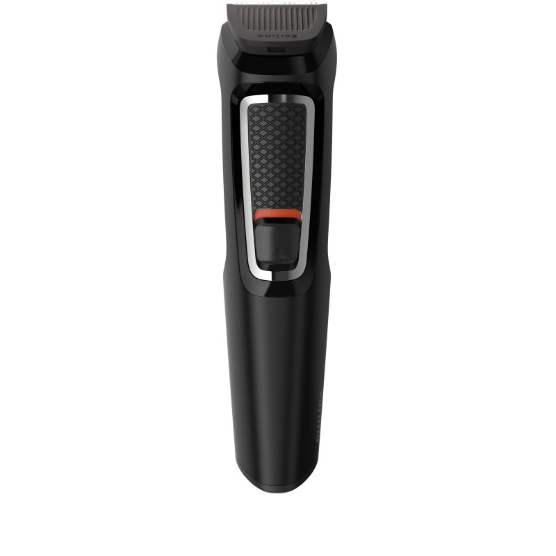 Philips MULTIGROOM Series 3000 MG3730/15 8-en-1 Visage et Cheveux