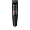 Philips MULTIGROOM Series 3000 MG3730/15 8-en-1 Visage et Cheveux