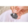 Philips MULTIGROOM Series 3000 MG3730/15 8-en-1 Visage et Cheveux