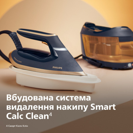 Philips PerfectCare 6000 Series PSG6066/20 Centrale vapeur