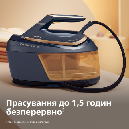 Philips PerfectCare 6000 Series PSG6066/20 Centrale vapeur