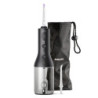 Philips Power Flosser 3000 sans fil HX3826/33 Jet dentaire - Noir