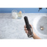 Philips Power Flosser 3000 sans fil HX3826/33 Jet dentaire - Noir