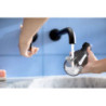 Philips Power Flosser 3000 sans fil HX3826/33 Jet dentaire - Noir