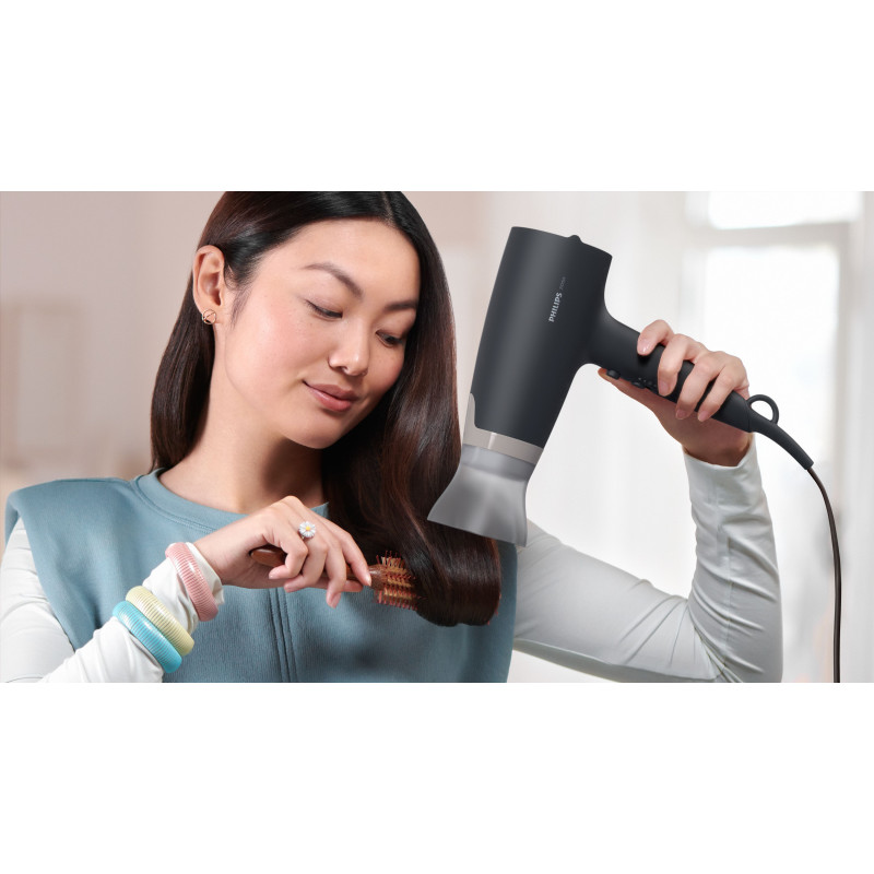 Philips 3000 series BHD351/10 Sèche-cheveux