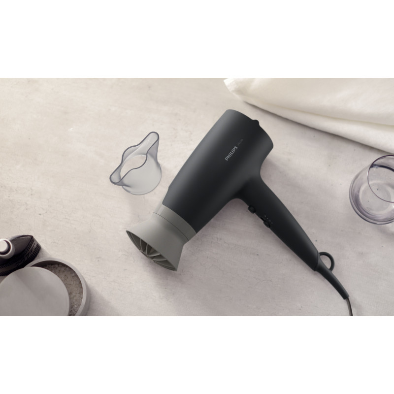 Philips 3000 series BHD351/10 Sèche-cheveux
