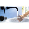 Philips Power Flosser 3000 sans fil HX3826/33 Jet dentaire - Noir