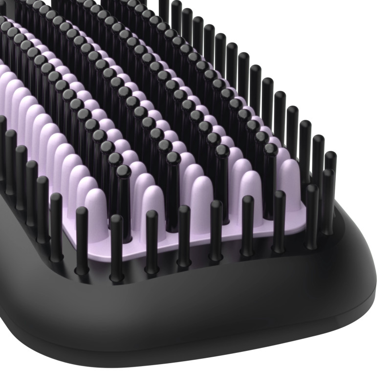 Philips StyleCare Essential BHH880/00 Brosse lissante chauffante