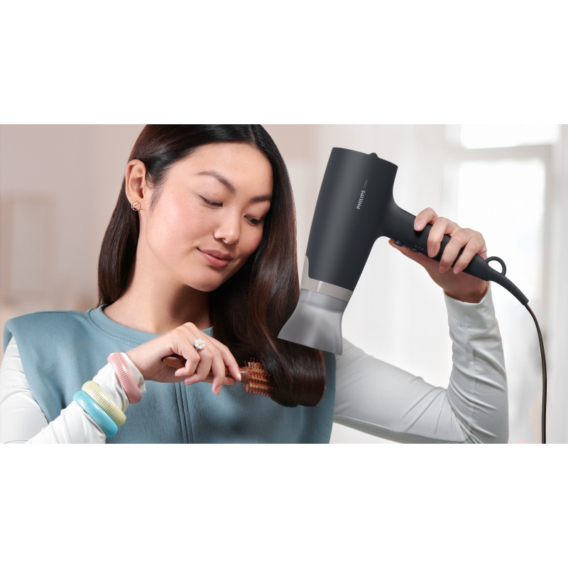Philips 3000 series BHD351/10 Sèche-cheveux