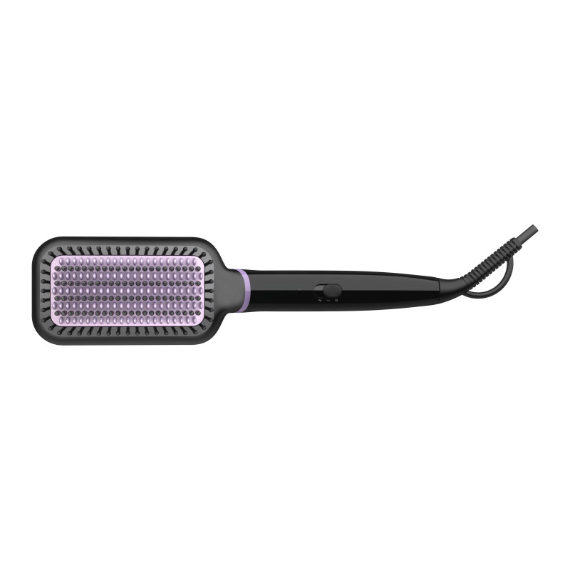 Philips StyleCare Essential BHH880/00 Brosse lissante chauffante