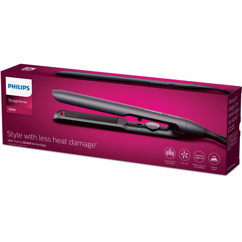 Philips 5000 series BHS510/00 Lisseur