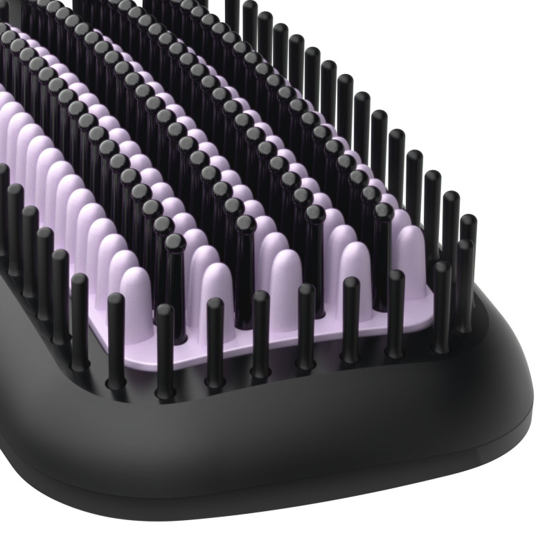 Philips StyleCare Essential BHH880/00 Brosse lissante chauffante