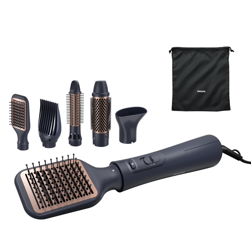 Philips 5000 series BHA530/00 Brosse soufflante