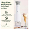 FREEZE WAND ICE CREAM