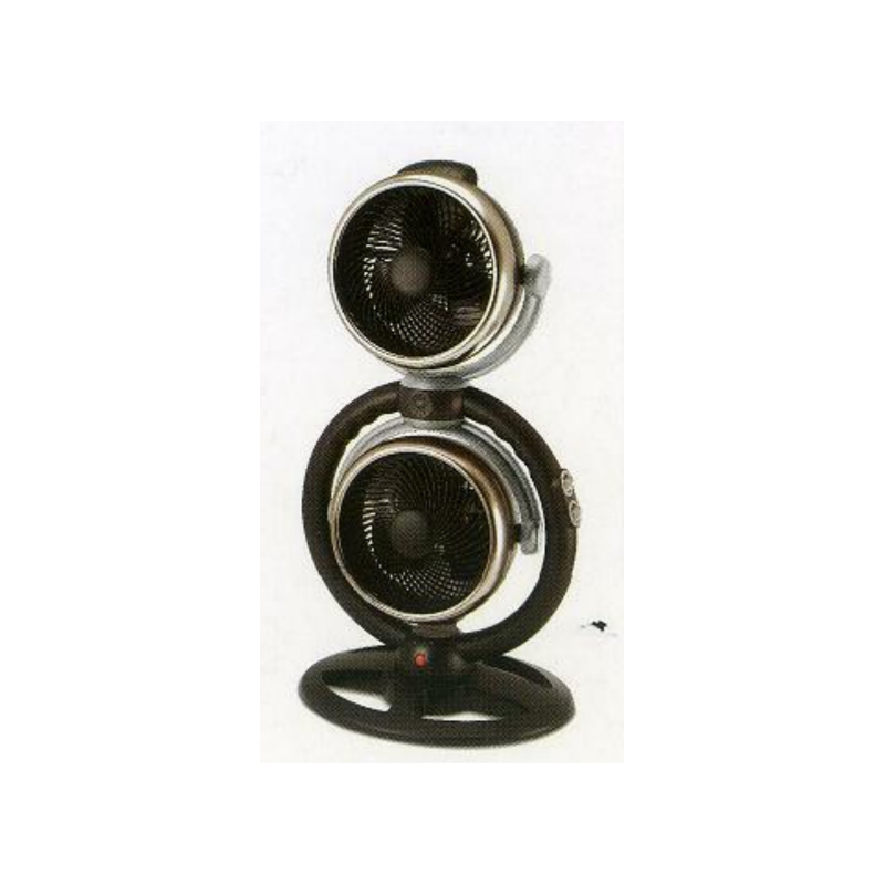 Ventilateur 3 Vitesses KAISUI - YF-33