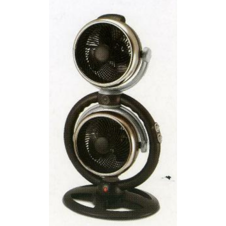 Ventilateur multi-angle 60W - KAISUI - YF-33