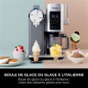 Machine à glace Ninja Creami Swirl - NINJA - NC701EU