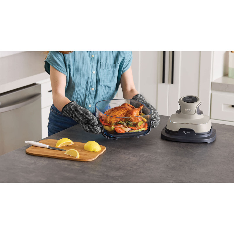 AIRFRYER NINJA FN101EUST