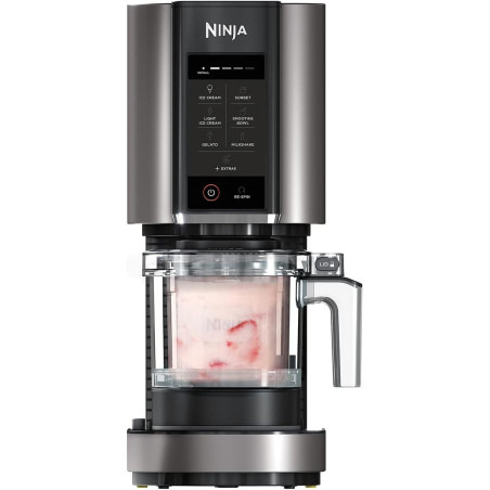 Machine à glace Ninja CREAMi - NINJA - NC302EU