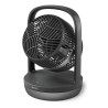 Ventilateur de table Serie 3000 noir - PHILIPS - CX3050/01