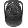Ventilateur de table Serie 3000 noir - PHILIPS - CX3050/01