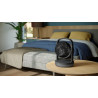 Ventilateur de table Serie 3000 noir - PHILIPS - CX3050/01