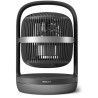 Ventilateur de table Serie 3000 noir - PHILIPS - CX3050/01