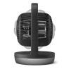 Ventilateur de table Serie 3000 noir - PHILIPS - CX3050/01