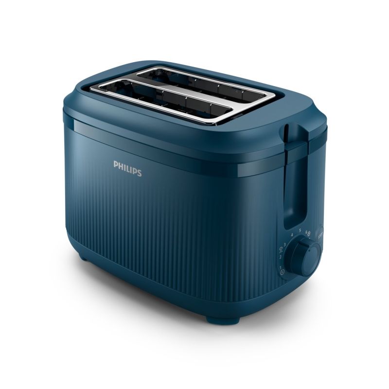 Grille-pain 2 fentes Series 3000 900W - PHILIPS - HD2511/00