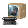 Grille-viande Series 7000 Noir - PHILIPS - HD6307/70
