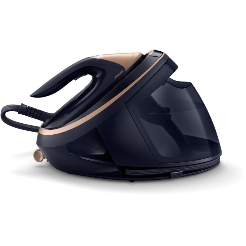 Centrale Vapeur PerfectCare Series 9000 Noir - PHILIPS - PSG9030/20